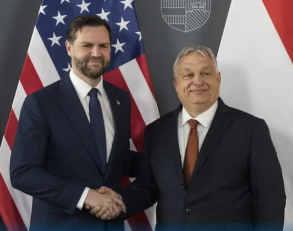 Orban Loss Shows Fascist Propaganda Has Its Limits